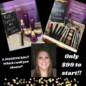 Don't like your job?!? Want to free yourself?